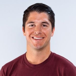 Meet your Posher, Trevor